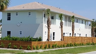 Lake Park, FL Medical - 105 2nd St