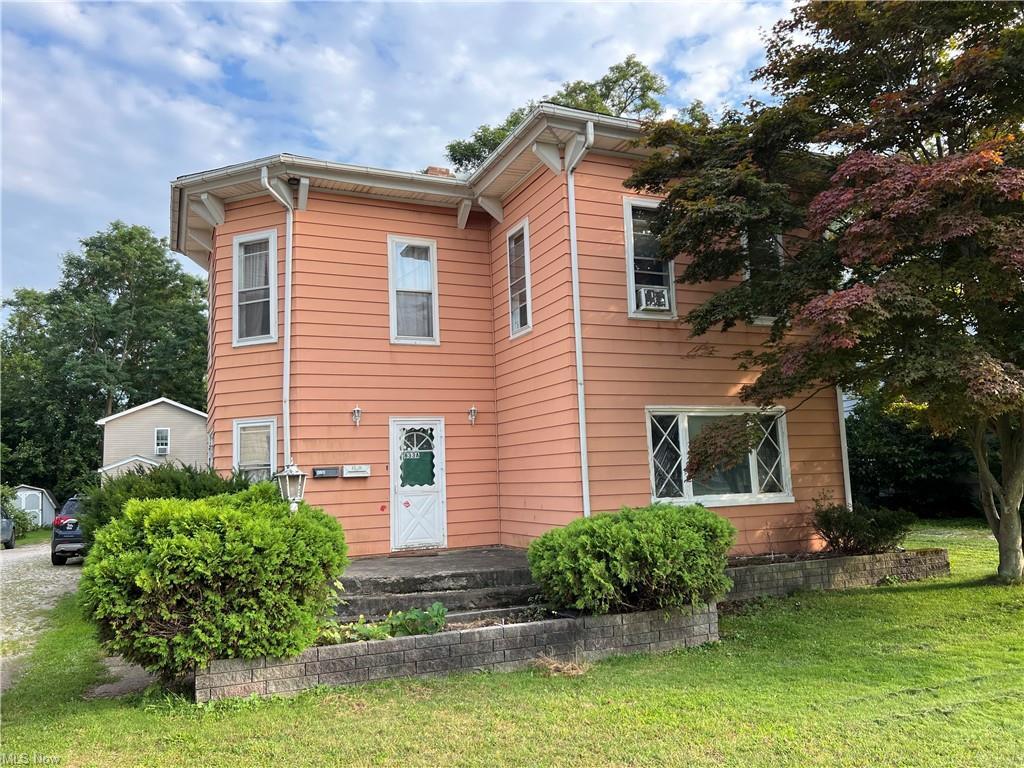 833 Main St, Conneaut, OH for Sale