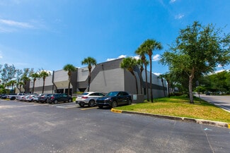 Doral, FL Industrial - 2180-2186 NW 89th Pl Doral, FL Industrial - 2180-2186 NW 89th Pl