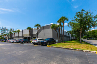 Miami, FL Industrial - 8800-8870 NW 24th Ter