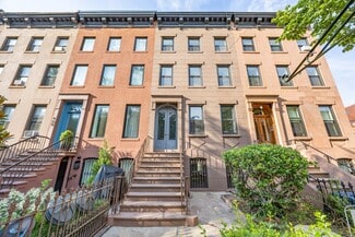 Brooklyn, NY Apartments - 411 Union St