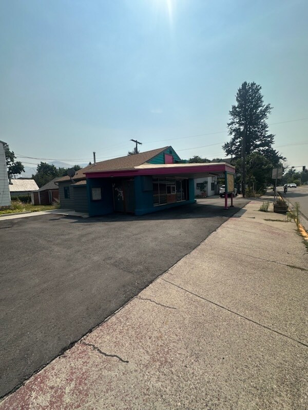 710 S Orange St, Missoula, MT for Rent