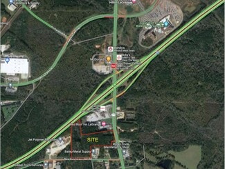 Lagrange, GA Commercial - 2636 Whitesville rd Lagrange, GA Commercial - 2636 Whitesville rd