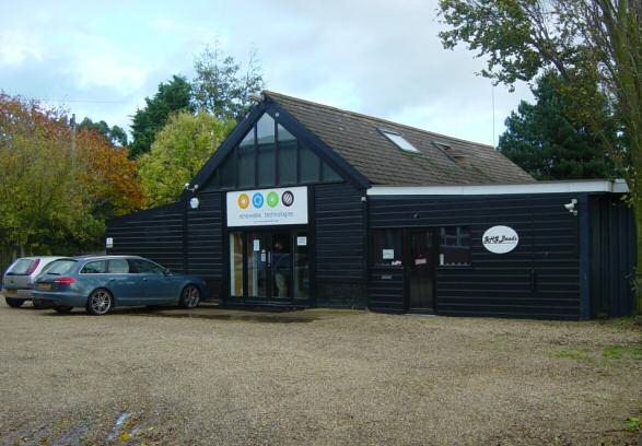 Main Rd, Norwich, NFK for Sale