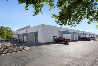 Reno, NV Office, Industrial - 5303 Louie Ln