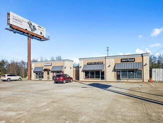 Oak Grove, KY Retail - 15742-15746 Fort Campbell Blvd