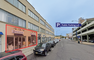 Perth Amboy, NJ Retail - 154 Jefferson St