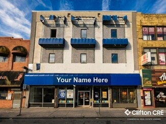 Passaic, NJ Retail, Industrial - 695 Main Ave