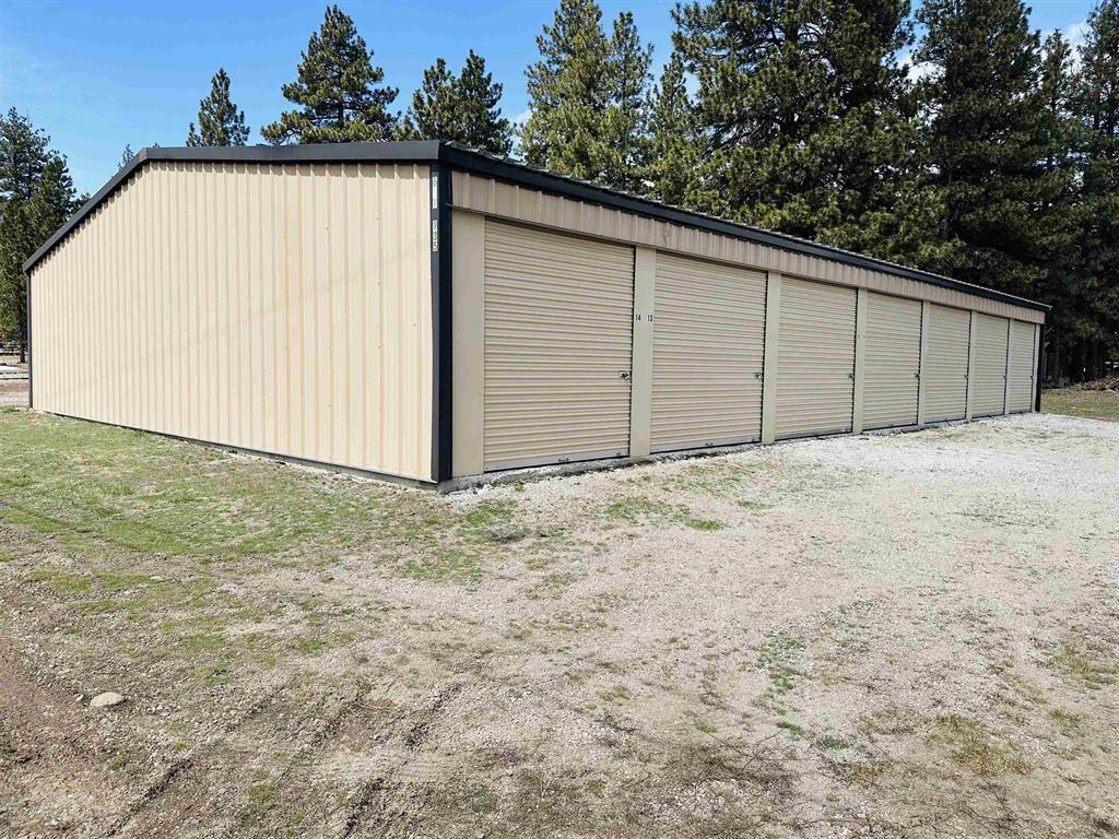 687-845 Magnolia, Susanville, CA for Sale