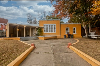 Holyoke, MA Churches - 193 Elm St