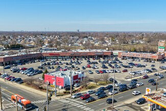 Wantagh, NY Retail - 1170-1194 Wantagh Ave