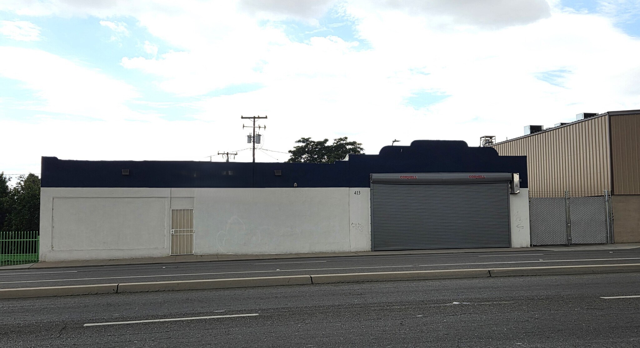 411- 413 N Chester Ave, Bakersfield, CA for Sale