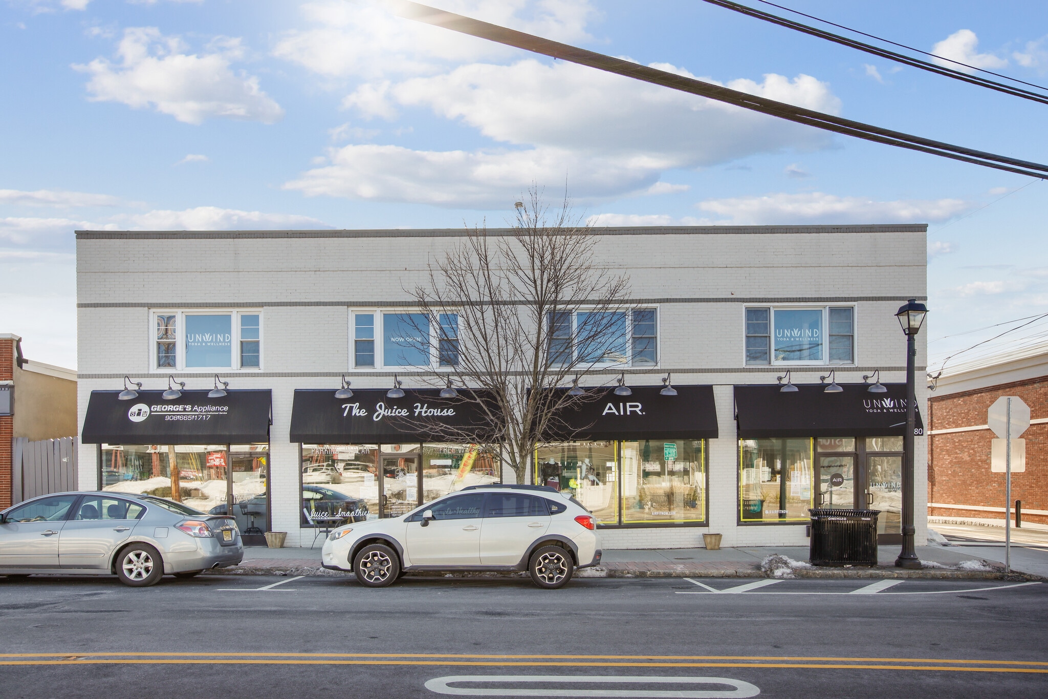 1280-1284 Springfield Ave, New Providence, NJ for Rent