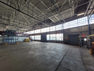 Tonawanda, NY Industrial - 4000 River Rd