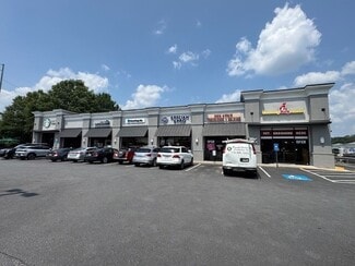 Atlanta, GA Retail - 4468 Chamblee Dunwoody Rd
