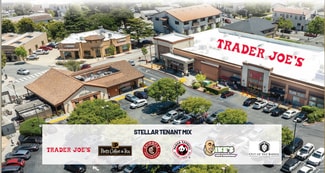 Monterey, CA Retail - 570 Munras Ave