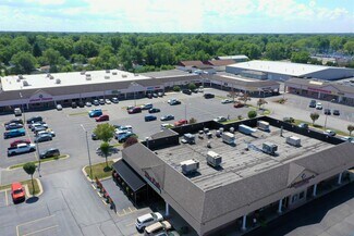 Hobart, IN Retail - 1721-1985 E 37th Ave