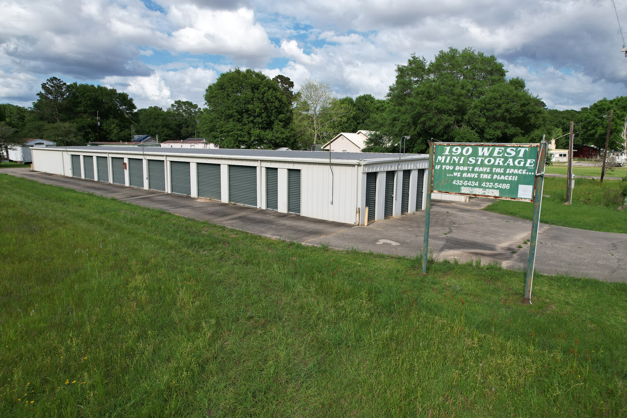 1811 Basile Eunice Hwy, Basile, LA for Sale