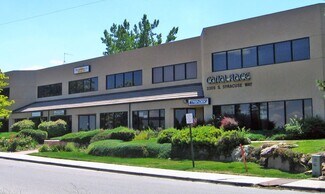 Denver, CO Office/Retail - 2305 S Syracuse Way Denver, CO Office/Retail - 2305 S Syracuse Way