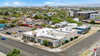 Phoenix, AZ Office - 1401-1405 E McDowell Rd Phoenix, AZ Office - 1401-1405 E McDowell Rd