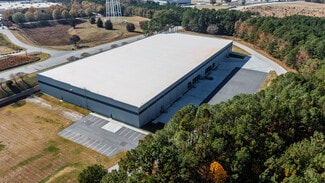 Anderson, SC Warehouse - 230 Masters Blvd