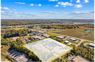 Statesville, NC Industrial - 124 Commerce Blvd