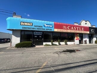 Farmingdale, NY Retail, Industrial - 168 Broad Hollow Rd Farmingdale, NY Retail, Industrial - 168 Broad Hollow Rd