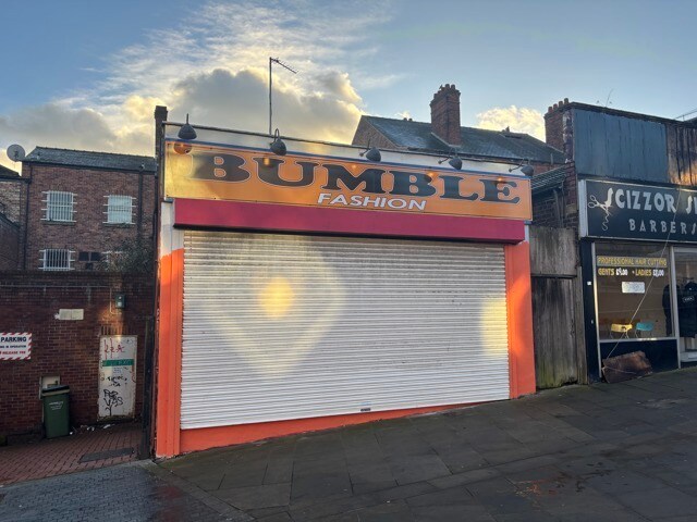 7A The Spgs, Wakefield, WYK for Rent