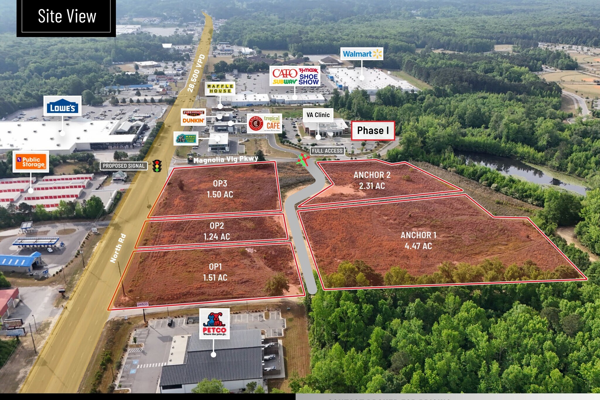 2947 Highway 178, Orangeburg, SC for Rent