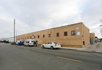 Long Beach, CA Industrial - 666 Cowles St Long Beach, CA Industrial - 666 Cowles St