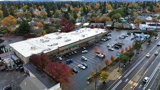 Portland, OR Retail - 6828-6868 SE Foster Rd Portland, OR Retail - 6828-6868 SE Foster Rd
