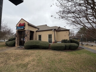 Birmingham, AL Office - 4400 Pinson Valley Pky