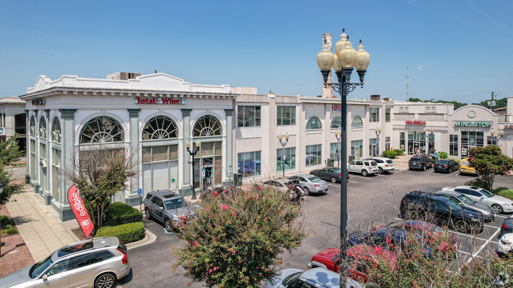 520-536 W 21st St, Norfolk, VA for Rent