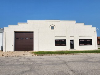 Mason City, IA Flex - 702 S Delaware Ave