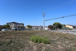 San Lorenzo, CA Commercial - 1294 Bockman Rd