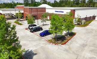 The Woodlands, TX Schools - 2350 Research Forest Dr The Woodlands, TX Schools - 2350 Research Forest Dr