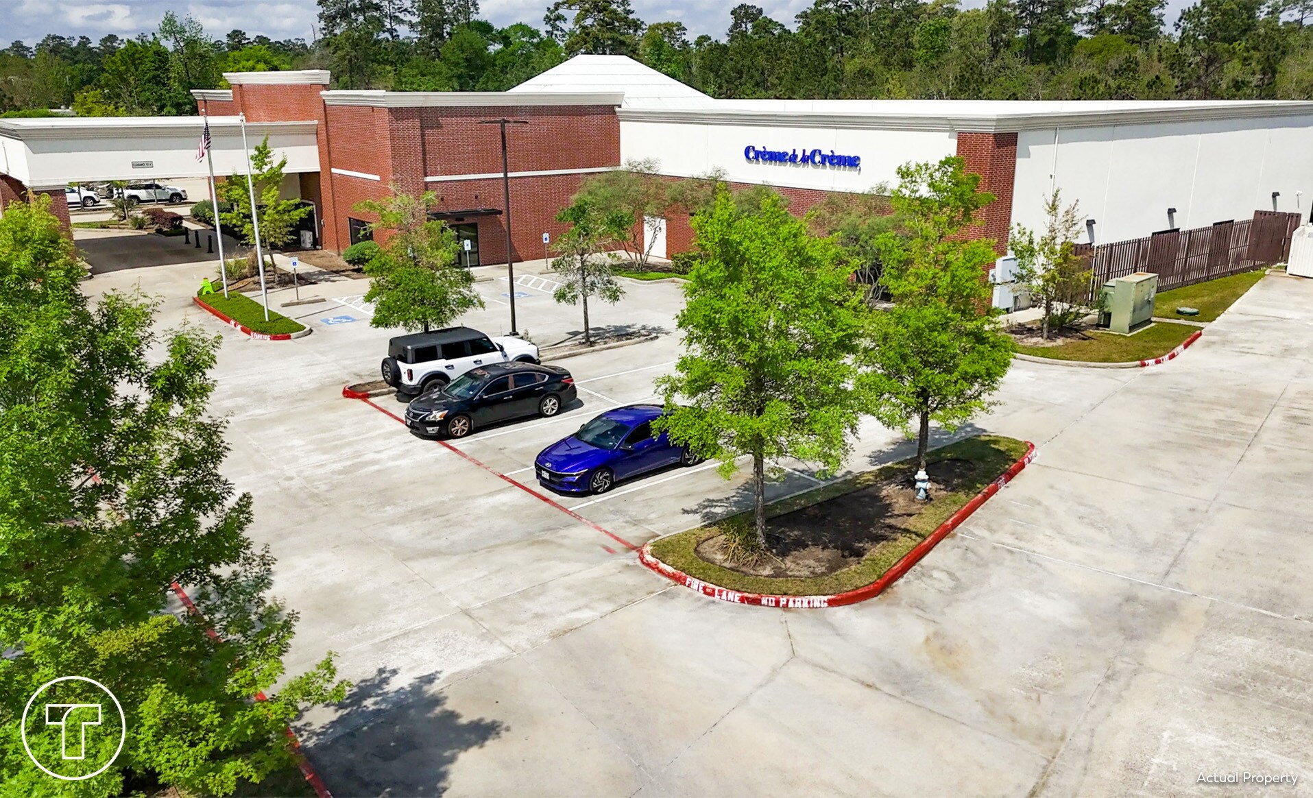 2350 Research Forest Dr, The Woodlands, TX for Sale
