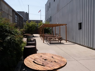 Muskegon, MI Retail - 794 Pine St