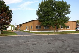 Waconia, MN Industrial - 820 Pine St S