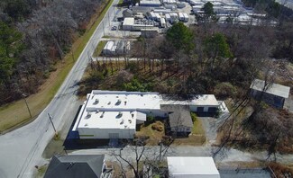 Savannah, GA undefined - 2744 Louisville Rd