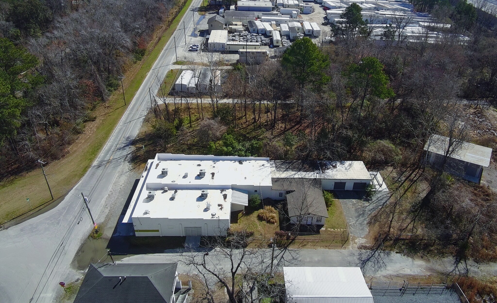 2744 Louisville Rd, Savannah, GA for Sale