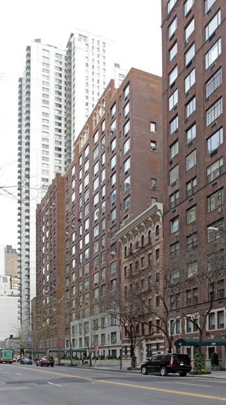 New York, NY Medical - 333 E 57th St