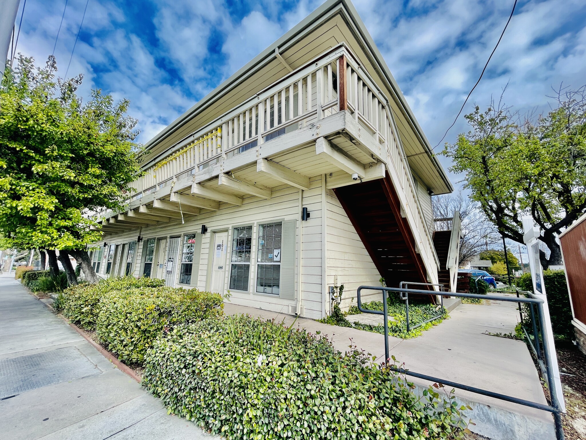 1550 S Winchester Blvd, Campbell, CA for Rent