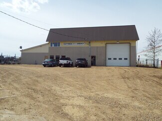 Leduc, AB Manufacturing - 5904 44A St