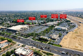 Brentwood, CA Retail - 2300-2540 Sand Creek Rd