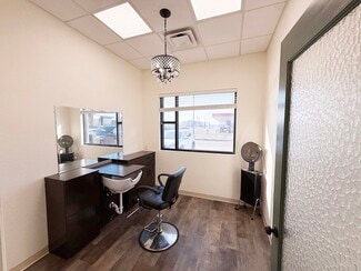 Fargo, ND Retail - 5621 36th Ave S