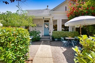 Sonoma, CA Hospitality - 171 W Spain St