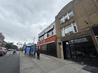 Astoria, NY Retail - 38-16 30th Ave