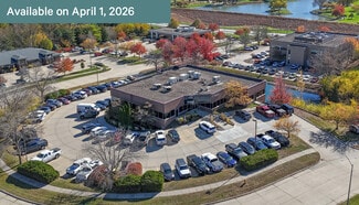 Clive, IA Office - 12119 Stratford Dr