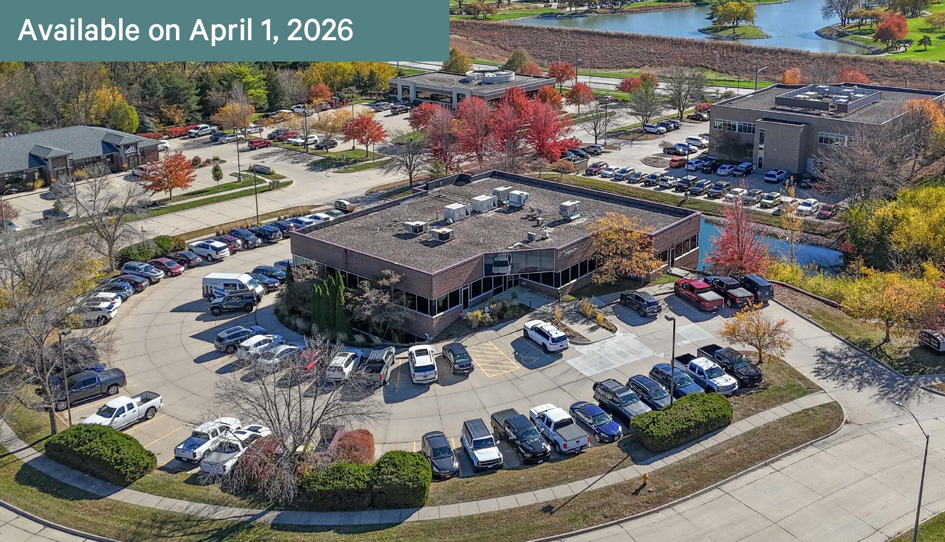 12119 Stratford Dr, Clive, IA for Rent